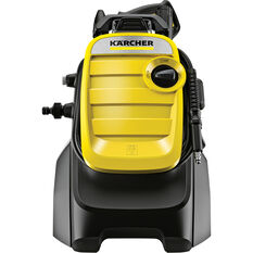 Karcher K5 Compact Pressure Washer, , scaau_hi-res
