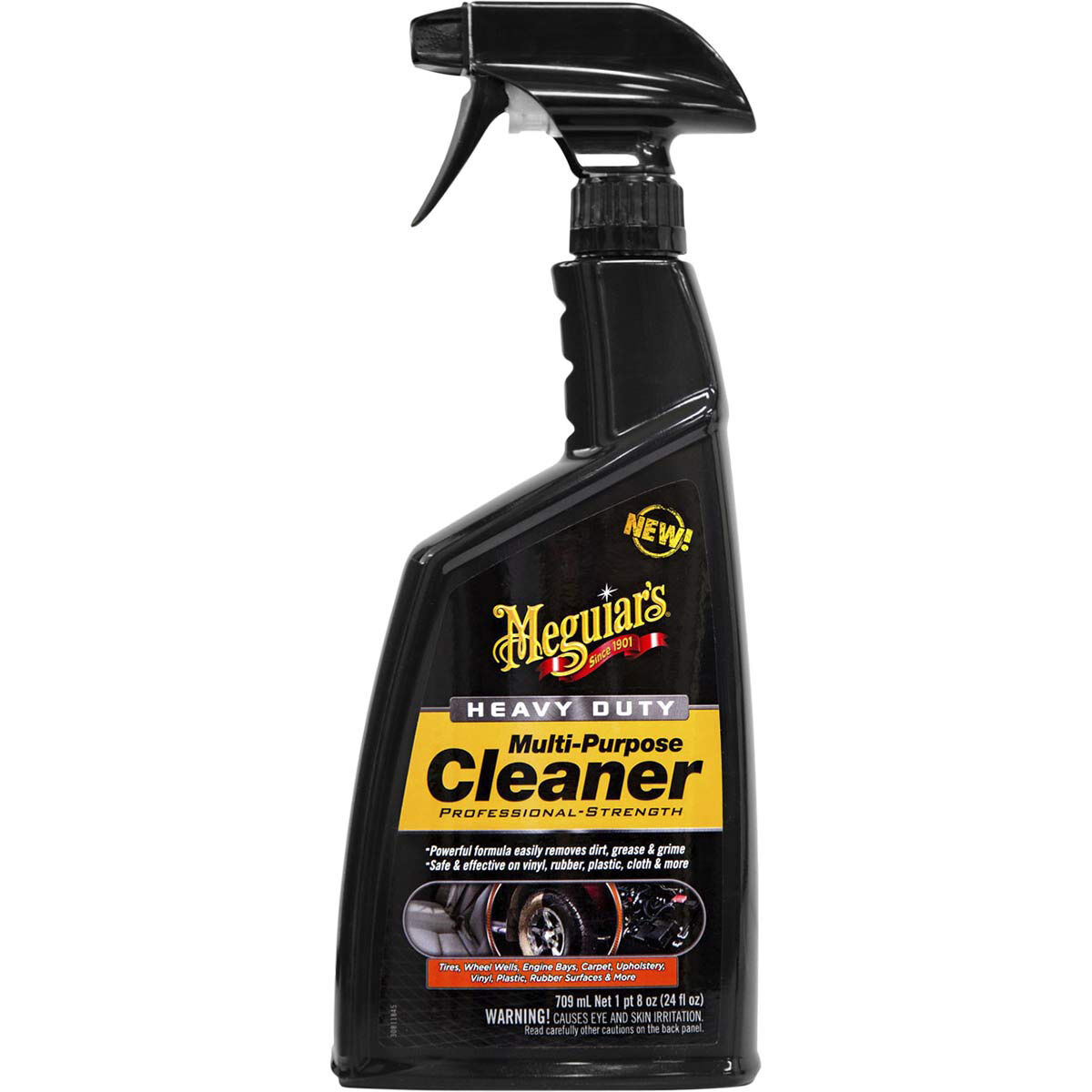 Meguiar's Multi Purpose Cleaner 709mL, , scaau_hi-res