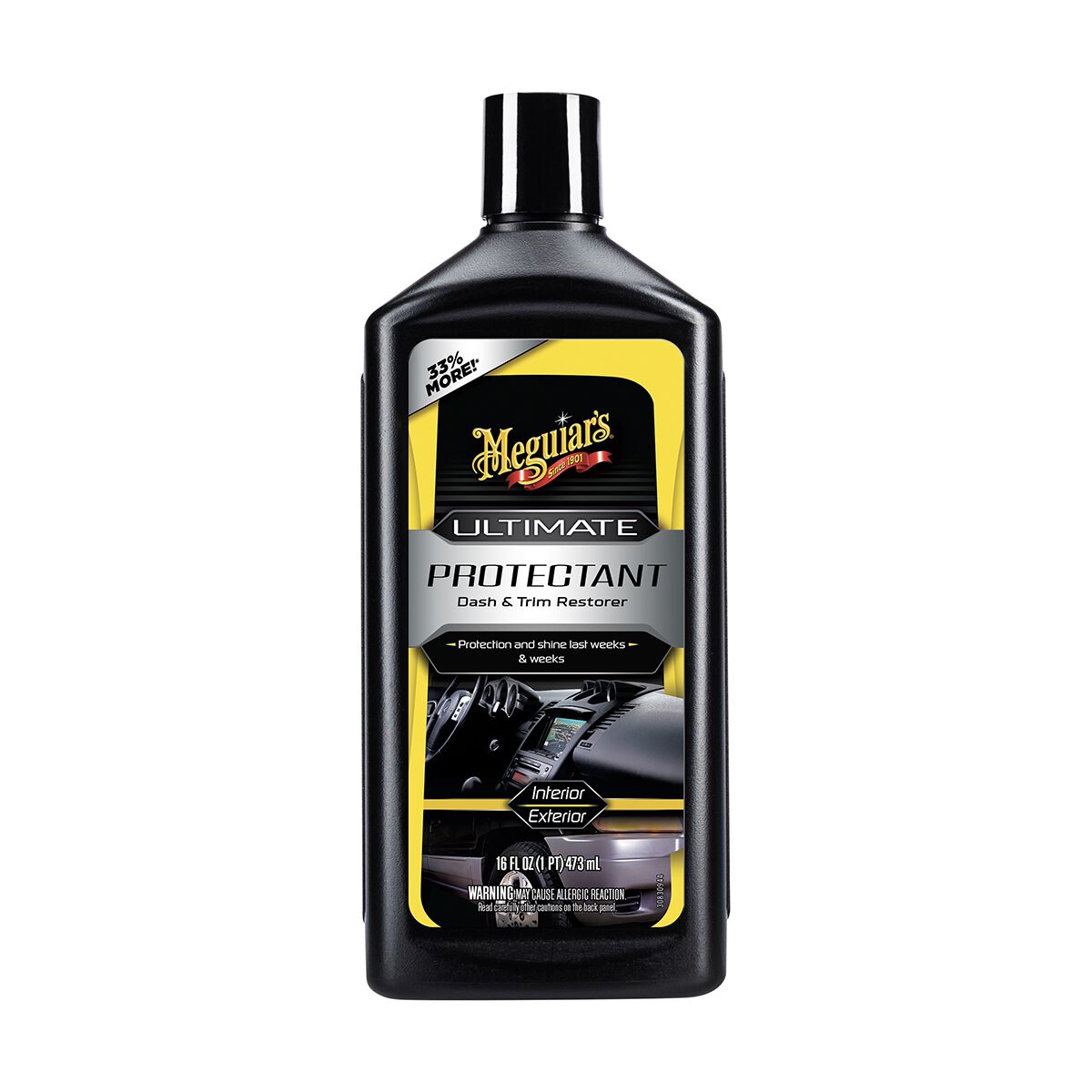 Meguiar's Ultimate Protectant 473mL, , scaau_hi-res