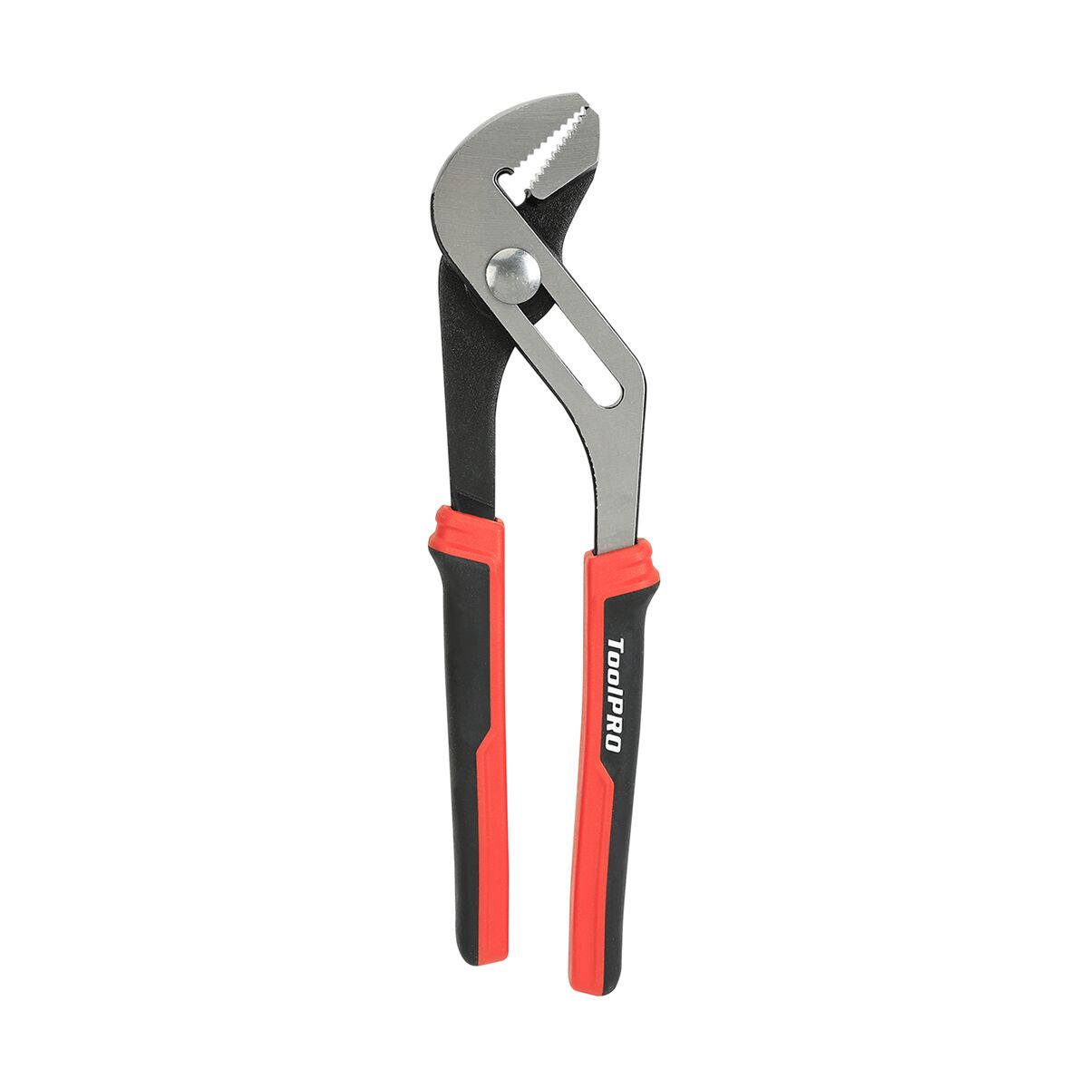 ToolPRO Multi Grip Pliers 200mm, , scaau_hi-res