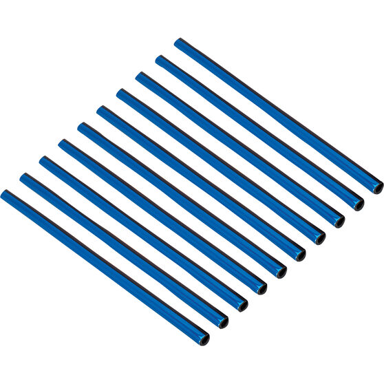 TypeS Air Vent Strips Blue 5 Pack, , scaau_hi-res