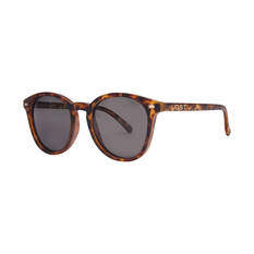 LOST Sunglasses ULU Polarised Matt Tortoise, , scaau_hi-res