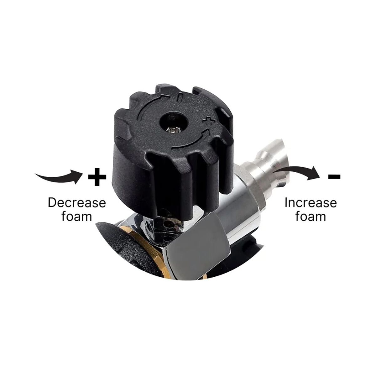 Blahst Pressure Washer Foam Cannon, , scaau_hi-res