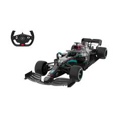 Rastar 1:12 Mercedes AMG F1 Remote Control Car, , scaau_hi-res