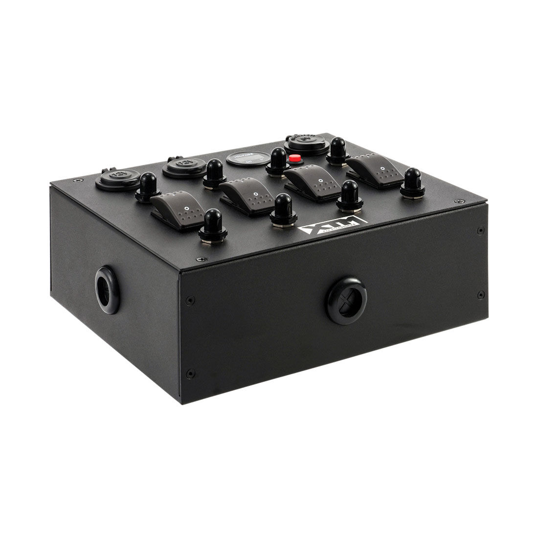 XTM 12V/24V Control Box, , scaau_hi-res