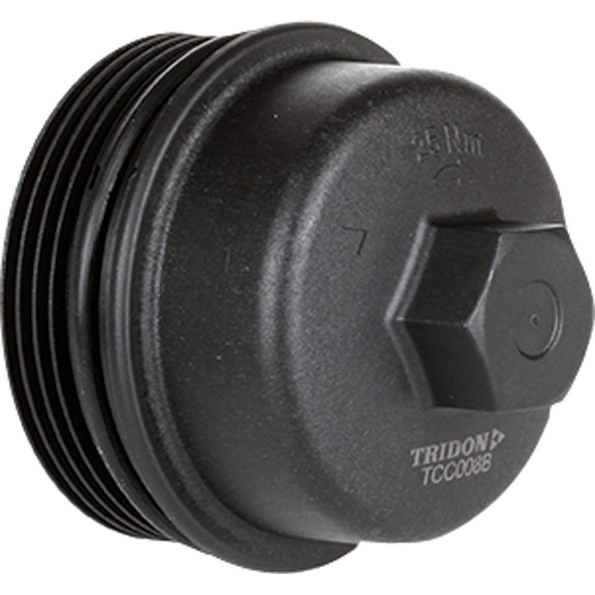 Tridon Oil Filter Cap TCC008 Supercheap Auto