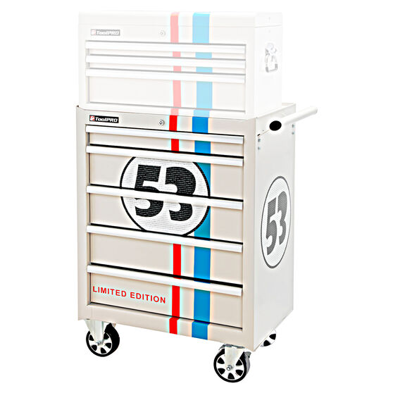 Toolpro Ltd Edition Tool Cabinet 5 Drawer 27 Inch Supercheap Auto