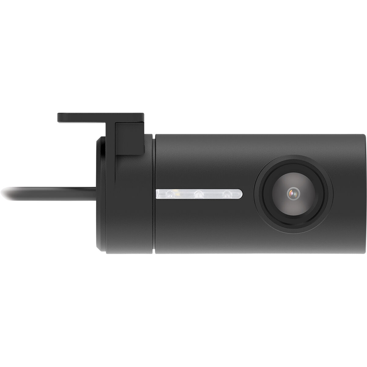 Nanocam+ 1080p FHD Front and Rear Dash Cam WiFi &amp; Super Capacitor NCP-DVRW2S, , scaau_hi-res