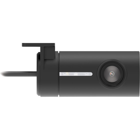 Nanocam+ 1080P FHD Front and Rear Dash Cam WiFi & Super Capacitor NCP