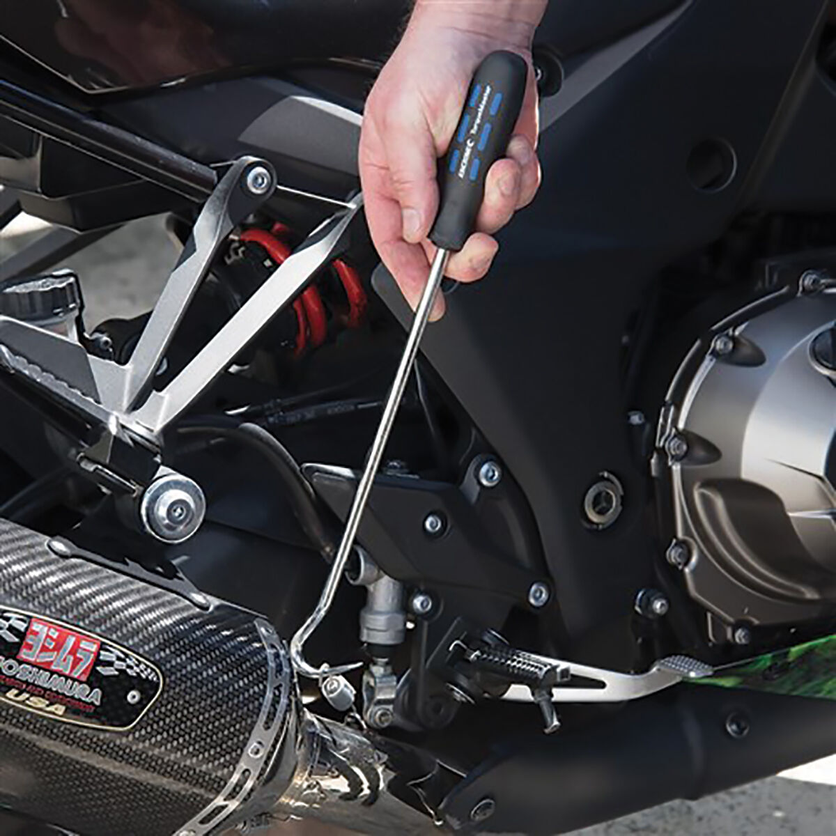 Kincrome Hook and Pick Set 4 Piece, , scaau_hi-res