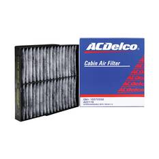 ACDelco Filter Service Kit ACK11 19372789, , scaau_hi-res