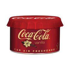 Coca-Cola Iconic Cap Coke Vanilla Air Freshener, , scaau_hi-res