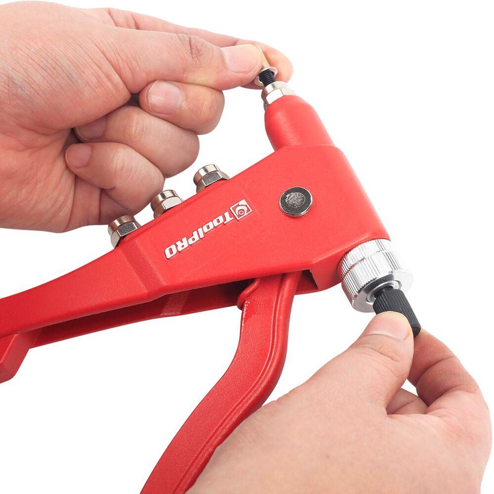 ToolPRO Rivet Nut Tool Supercheap Auto