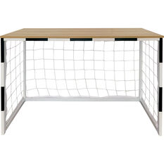 Student Desk Soccer Goal Design, , scaau_hi-res