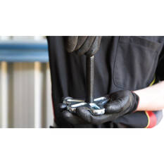 Toledo Harmonic Balancer Puller Set 46 Piece, , scaau_hi-res