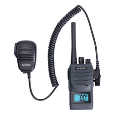 Oricom Handheld UHF CB Radio 5W UHF5400, , scaau_hi-res