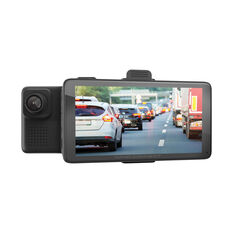 Nanocam+ Wireless Smart Monitor With Front Dash Camera, , scaau_hi-res