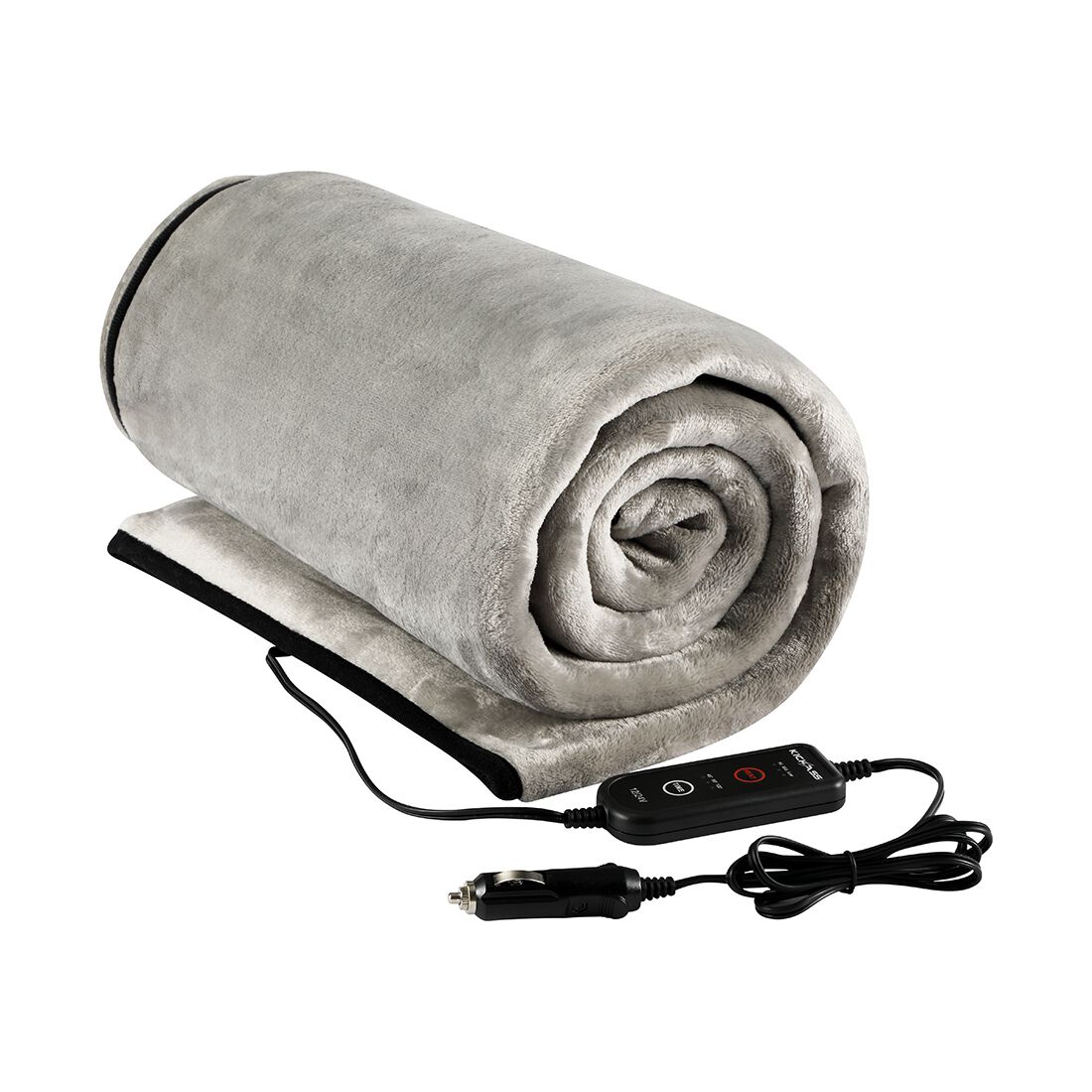 KickAss 12&24V Electric Heated Blanket, , scaau_hi-res