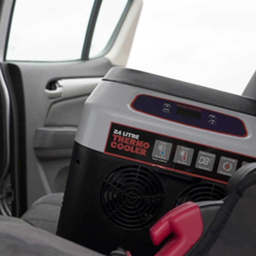 Ridge Ryder Thermo Cooler/Warmer 24 Litre Supercheap Auto