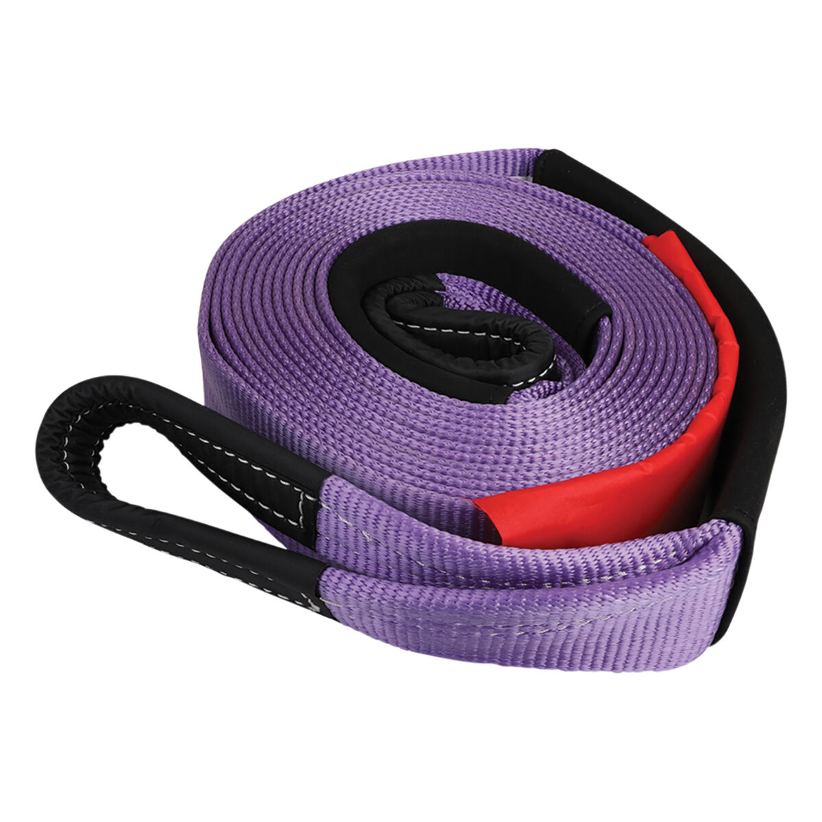 XTM 9M 11T Snatch Strap, , scaau_hi-res