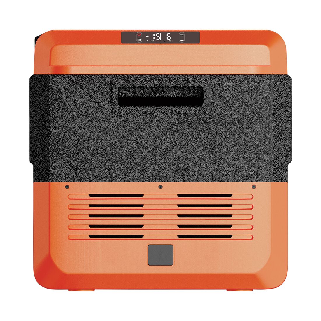 XTM TTF75DZ Dual Zone Fridge Freezer 75L, , scaau_hi-res