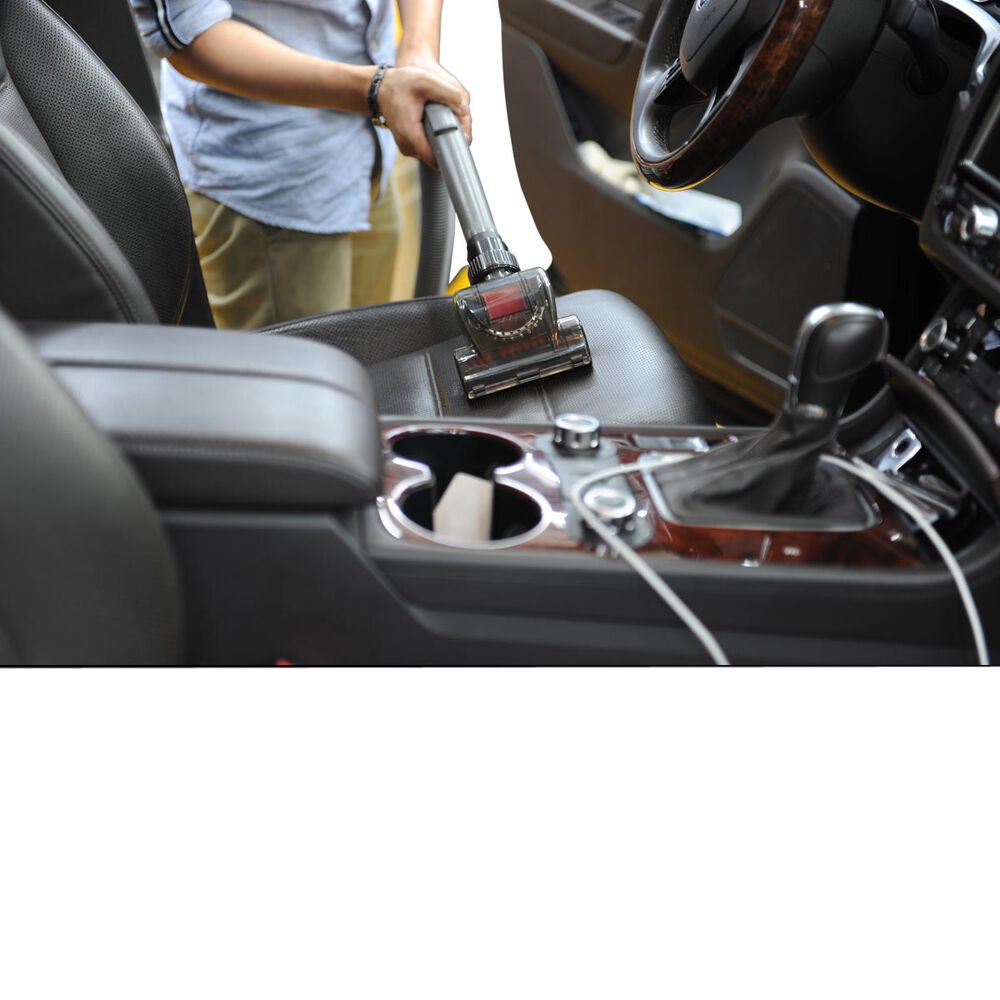 ToolPRO Vacuum Accessories For Car Cleaning Supercheap Auto