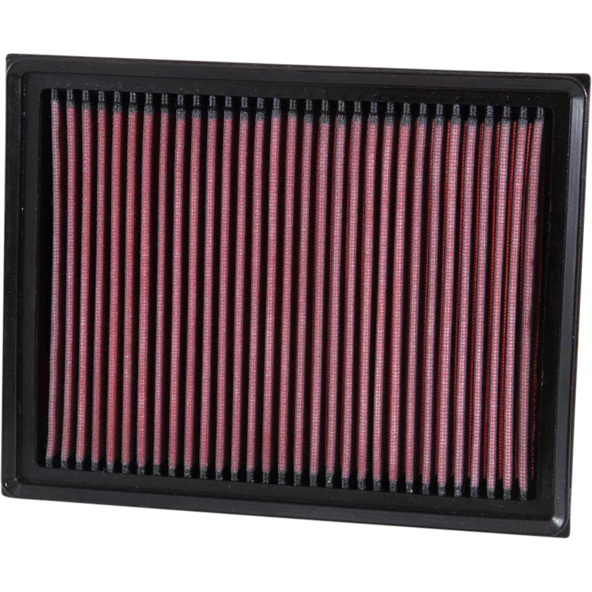 K&N Air Filter - 33-3059 (Interchangeable with A1789), , scaau_hi-res