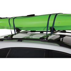 Prorack Roof Rack Kayak Holder Kit PR3032, , scaau_hi-res