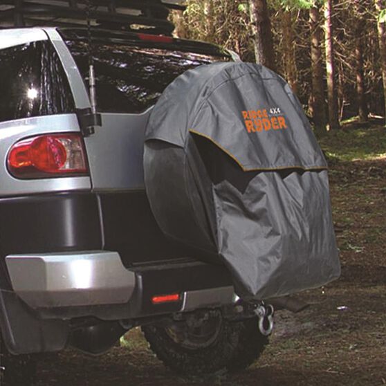 Ridge Ryder Spare Tyre Bin And Storage Bag Supercheap Auto