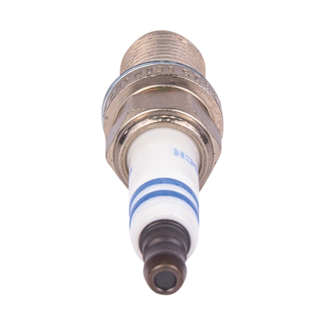 Bosch Spark Plug FR7KI332S Single, , scaau_hi-res