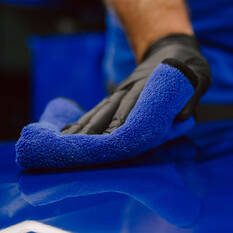 Kincrome 400GSM Microfibre Cloths 2 Pack, , scaau_hi-res