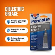Permatex Dielectric Grease .33 oz, , scaau_hi-res