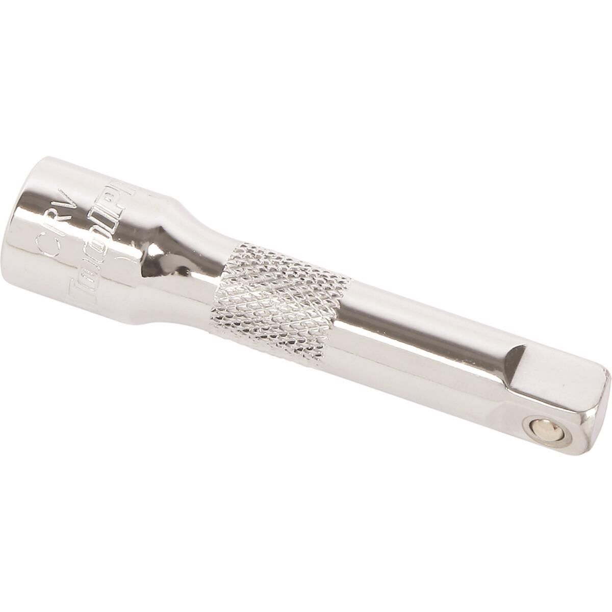 ToolPRO Extension Bar 3/8" Drive 75mm, , scaau_hi-res