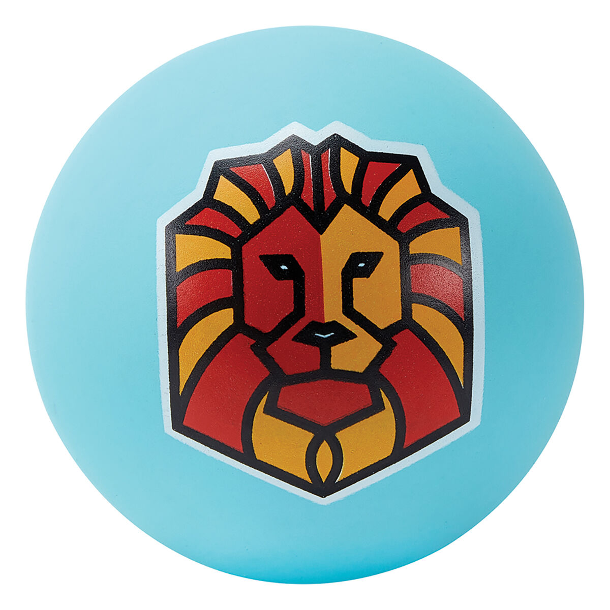 Verao Animal High Bounce Ball, , scaau_hi-res