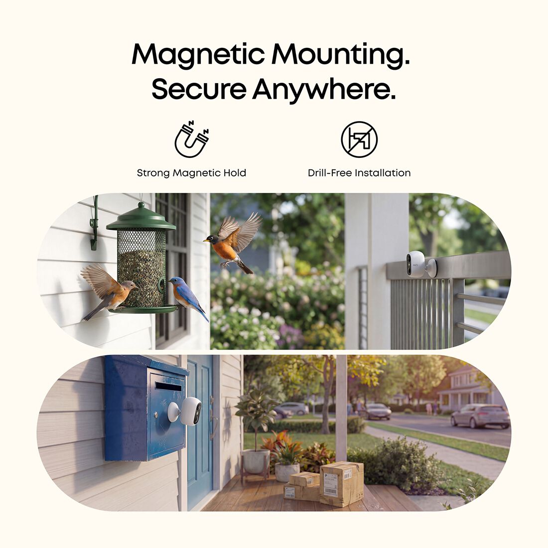 Eufy C35 1080p 4-Cam Kit with HomeBase Mini, , scaau_hi-res