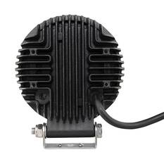 Hardkorr LED Round Work Lamp - 30W, , scaau_hi-res