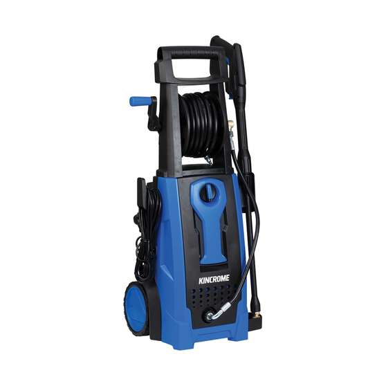 Kincrome K16252 Pressure Washer - 2600 PSI, , scaau_hi-res
