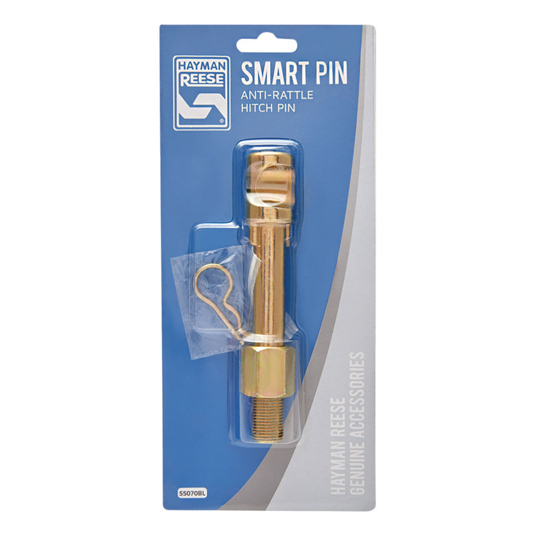 Hayman Reese Class 4 Smart Hitch Pin Supercheap Auto