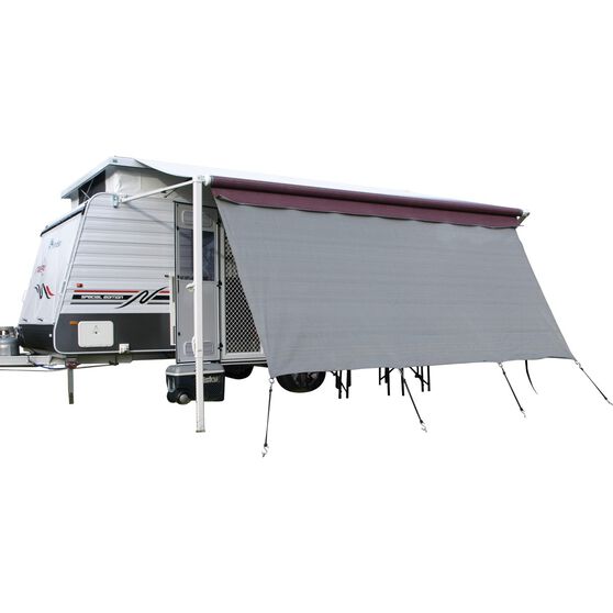 Camec Caravan Privacy Screen 4 9m X 1 8m Supercheap Auto