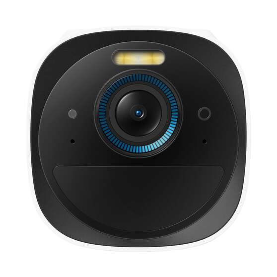 Eufy Security Eufycam 3 (S330) 4 Pack Plus Homebase 3 - T8873TW1, , scaau_hi-res