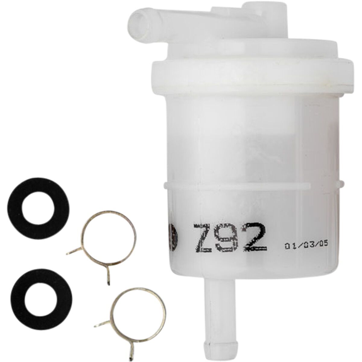 Ryco Fuel Filter - Z92, , scaau_hi-res
