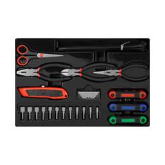 SCA Tool Kit Roller Cabinet 200 Piece, , scaau_hi-res