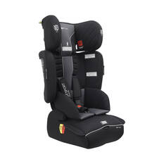 Infasecure GT Xtreme Harnessed Booster Car Seat, , scaau_hi-res