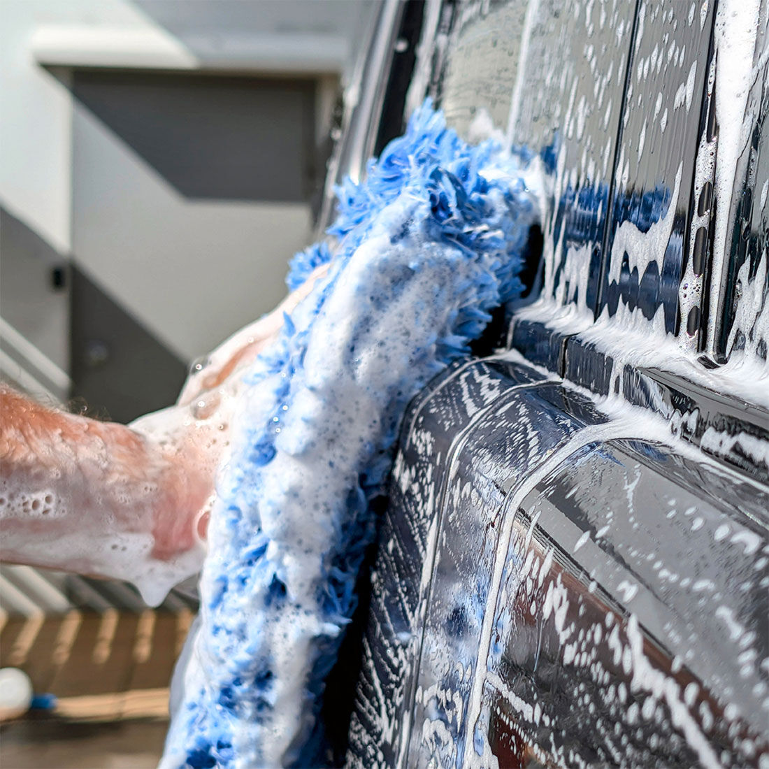 Bowden's Own Dirty Times Wash 500ml, , scaau_hi-res