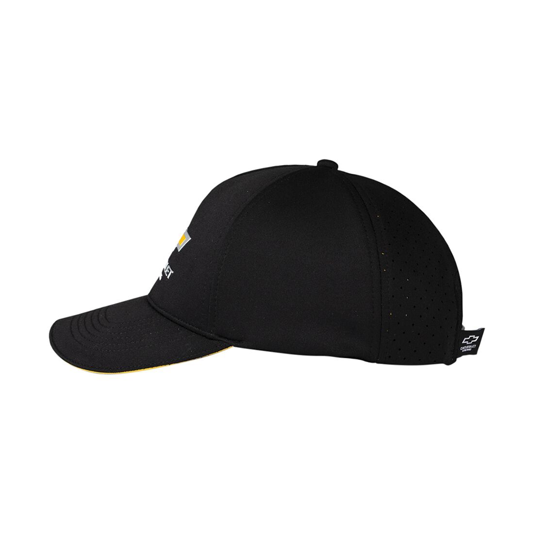 Chevrolet Racing Cap, , scaau_hi-res