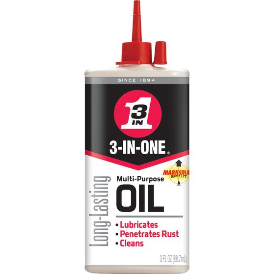 Penetrating oil supercheap