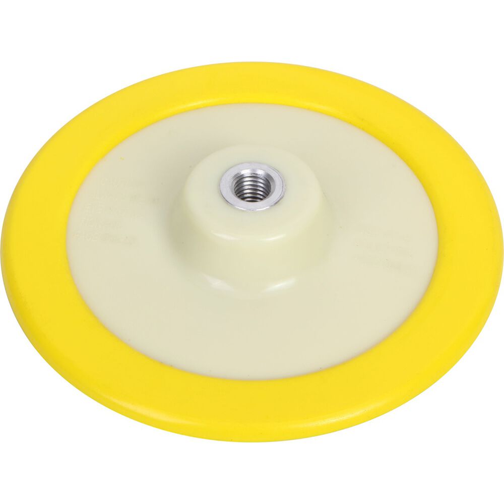 ToolPRO Hook and Loop Backing Pad 180mm M14 Supercheap Auto