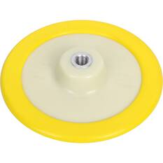 ToolPRO Hook and Loop Backing Pad for 180mm M14, , scaau_hi-res