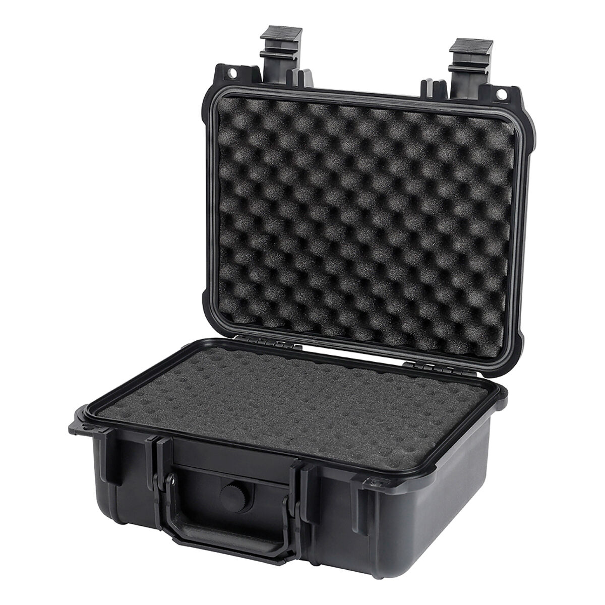 ToolPRO Safe Case Medium Black 345 x 290 x 145mm, , scaau_hi-res