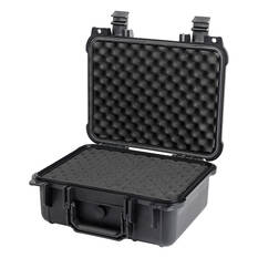 ToolPRO Safe Case Medium Black 345 x 290 x 145mm, , scaau_hi-res